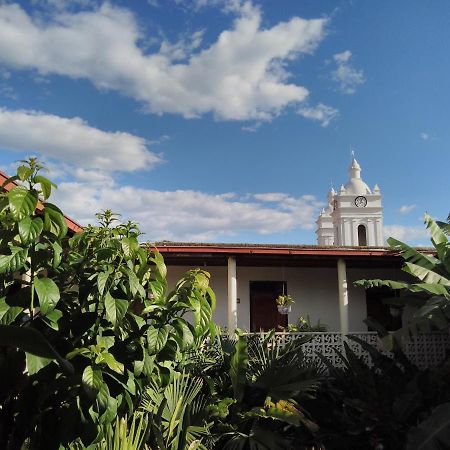 Hotel Morgan Guaduas Esterno foto